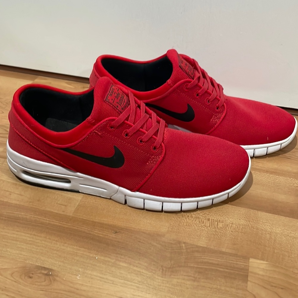 Nike janoski